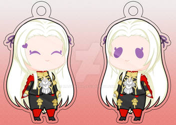 Edelgard Von Hresvelg