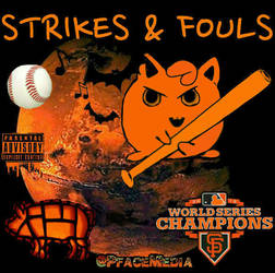 PfaceMedia - Strikes and Fouls