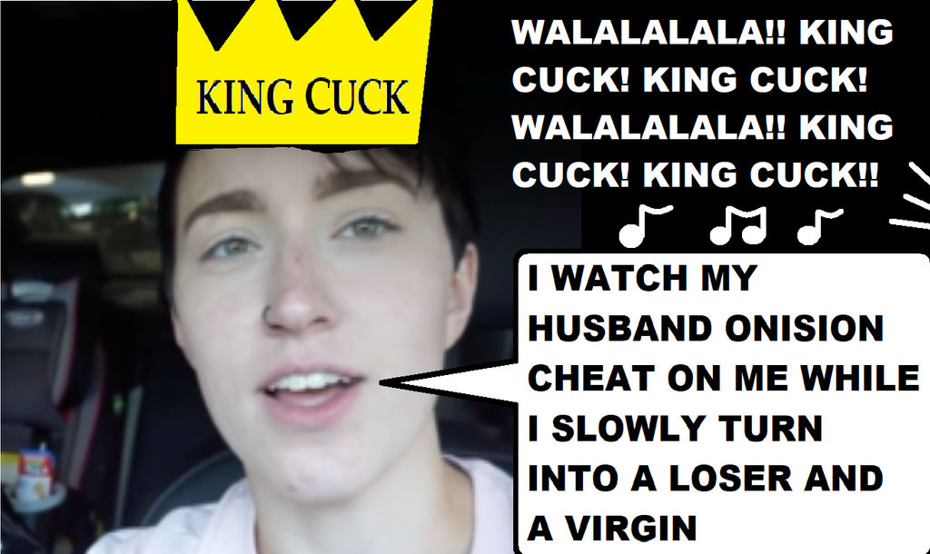 King of cucks