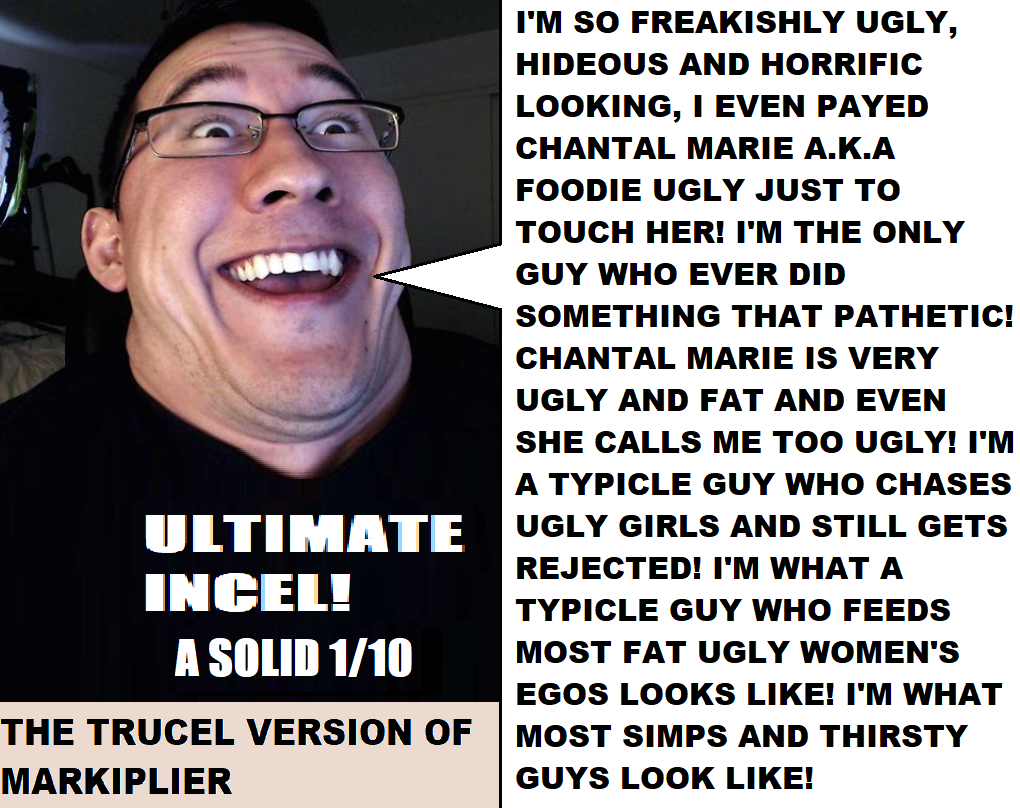 Truecel Version Of Markiplier Meme by Pedrew0 on DeviantArt