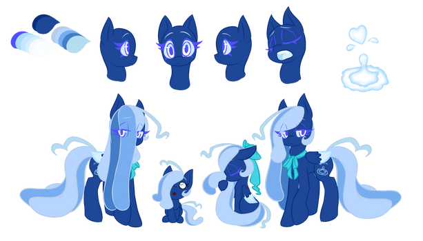 WaterDroplet Ref