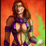 Starfire Colors