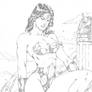 _ Wonder Womam