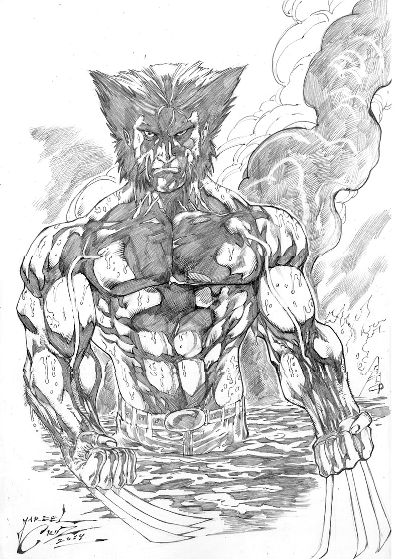 Wolverine