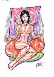 Dejah Thoris