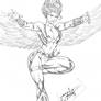 Hawkgirl