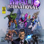 Impacto internacional comics for sale