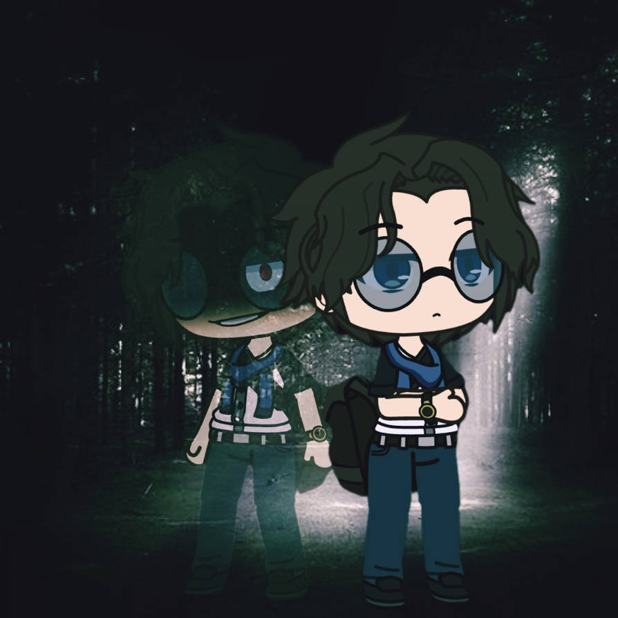 Darkside by RedEXE21 on DeviantArt