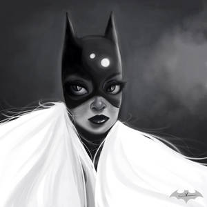 BatGirl