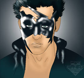 Krrish