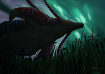 River Monster