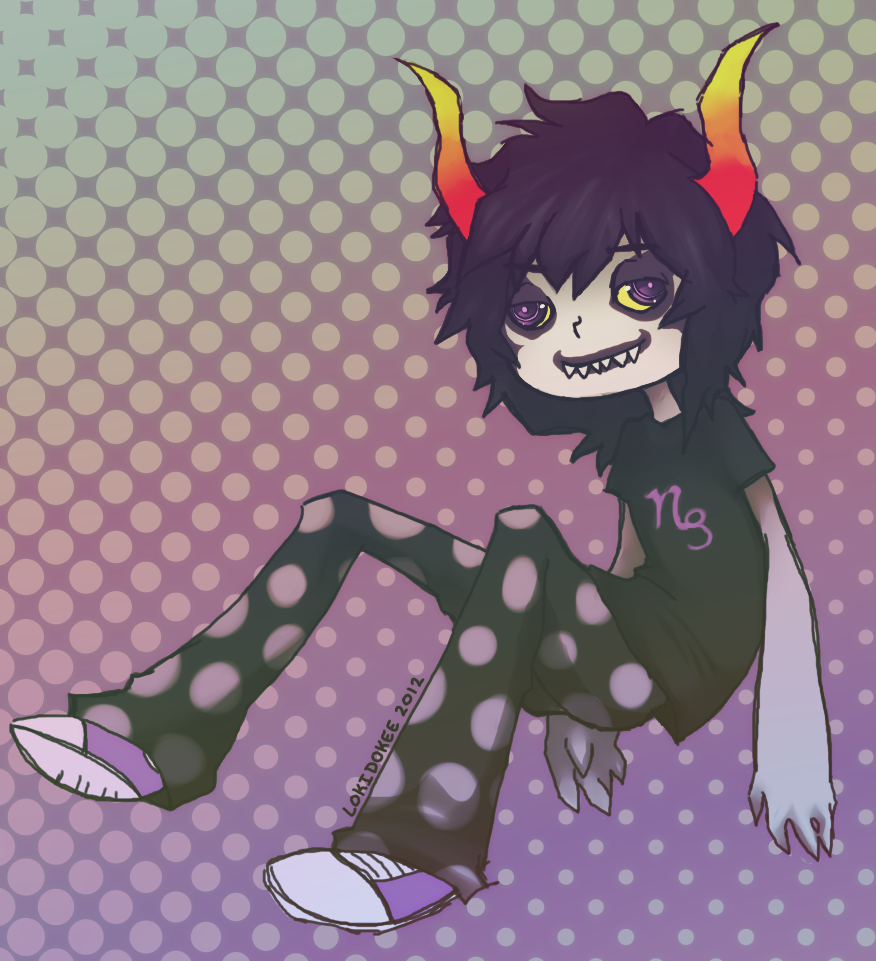 Gamzee