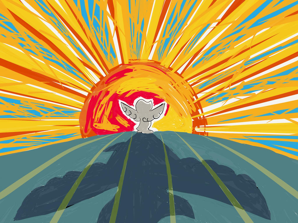 Deviantart Sun Wheel SUN! by Wordoken on DeviantArt