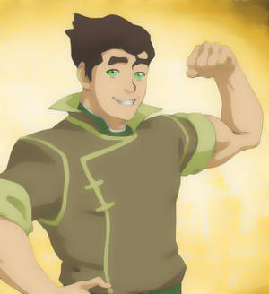 Bolin painted