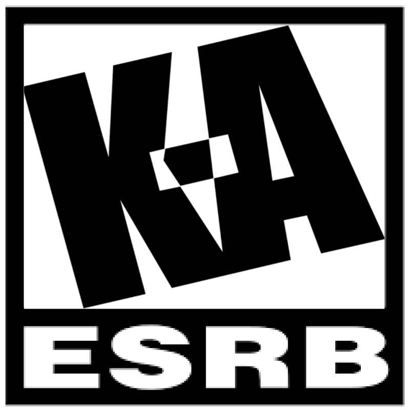 Fan Made ESRB Kids To Adults By Imorales914 On DeviantArt fan-made-esrb-kids-to-adults-by-imorales914-on-deviantart