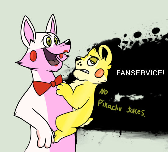 Mangle and Tangle Open For Questions!