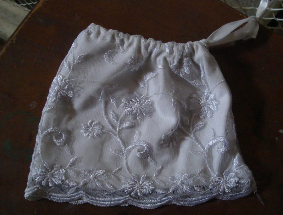 White Reticule II by elwenstorm on DeviantArt