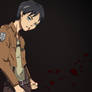 Eren jeager (Shingeki No Kyojin)