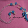 Another Dragonair necklace