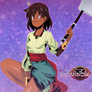 Ajna Indivisible