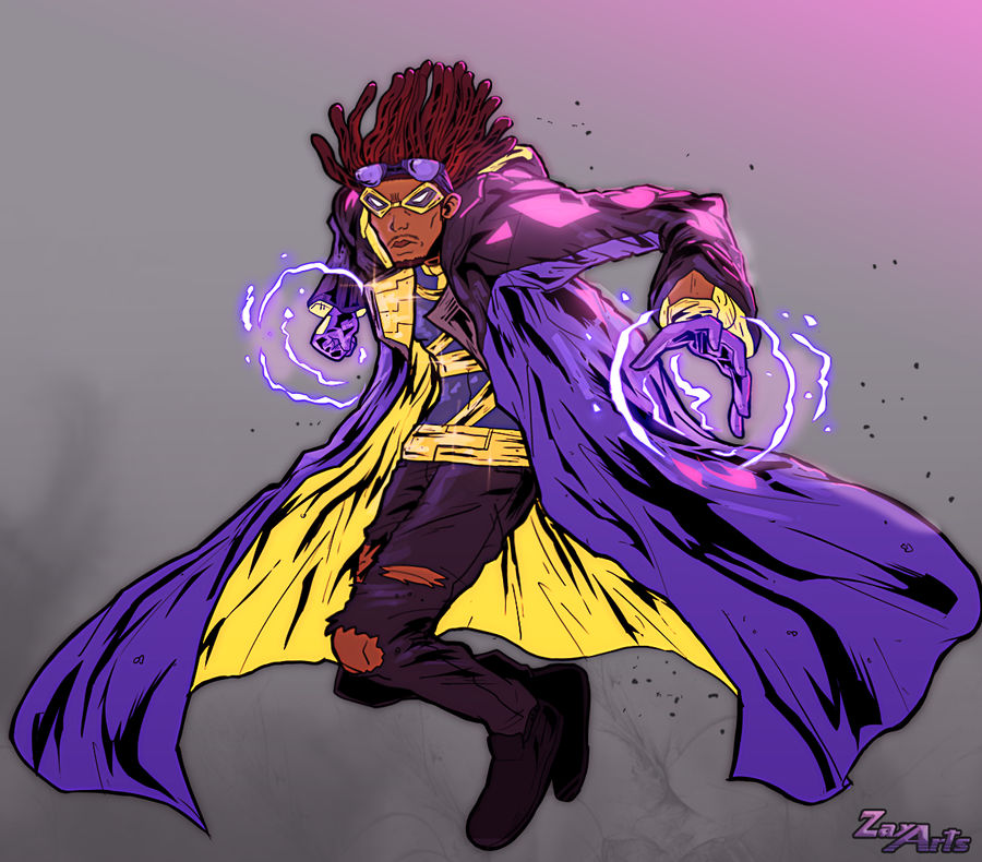 Static Team Deviantart Static by Zayarts on DeviantArt