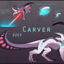 Carver (#Z03) Reference