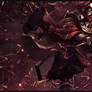 League of Legends - Jax Signature