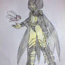 D'Vorah