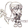 Kung Jin (chibi)