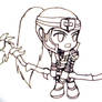 Kung Jin (chibi)