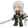 Cutie Fujin (mk11)