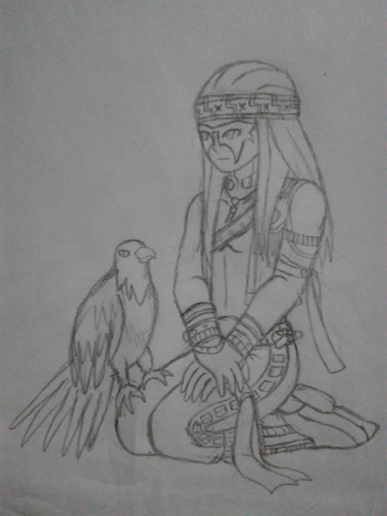 Nightwolf