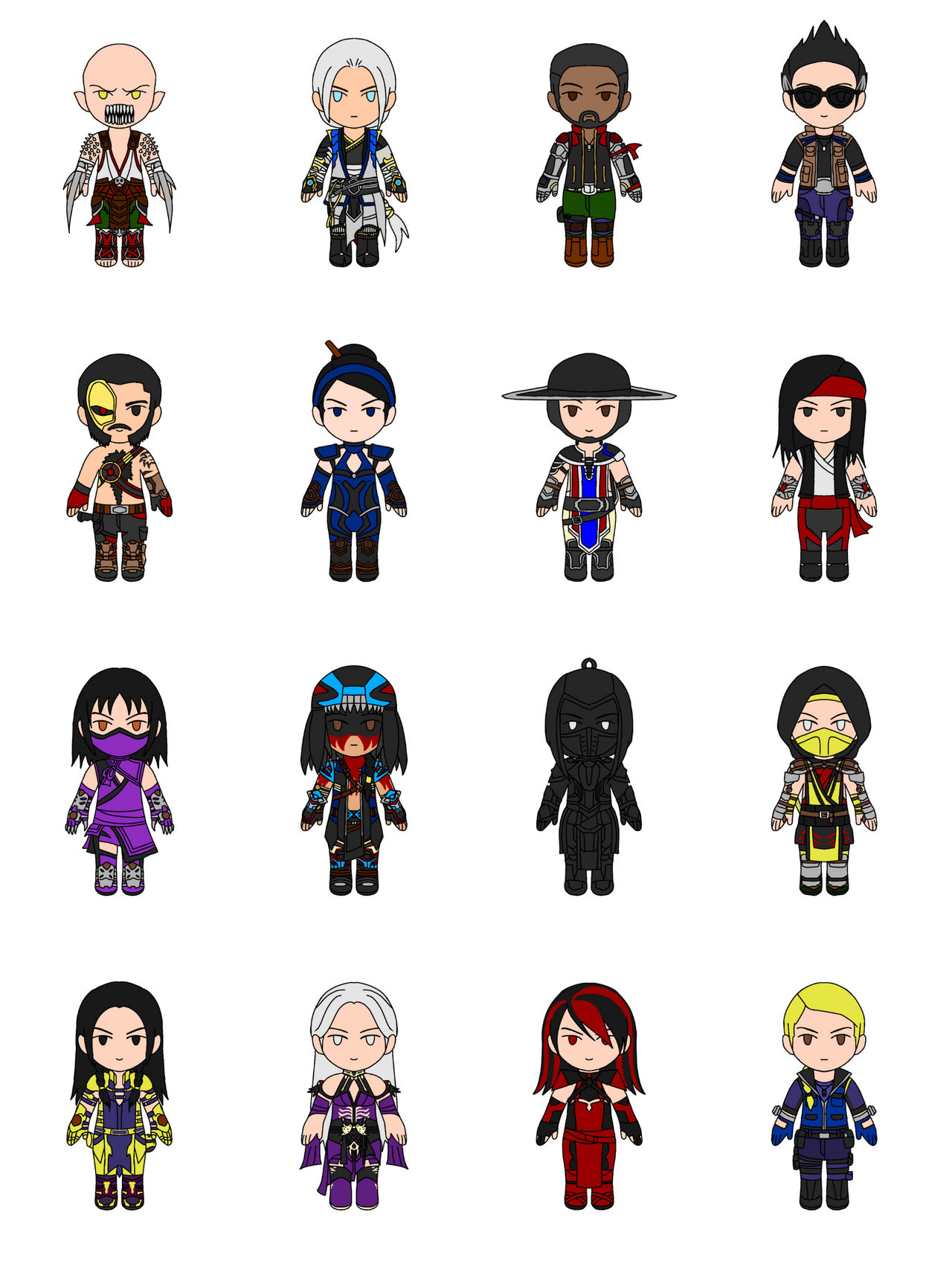 MK Kuties