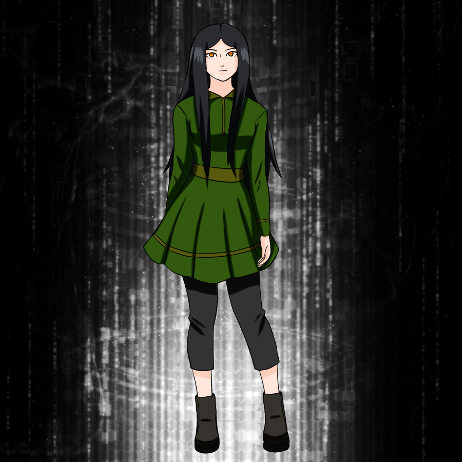 Ronzella Cyber