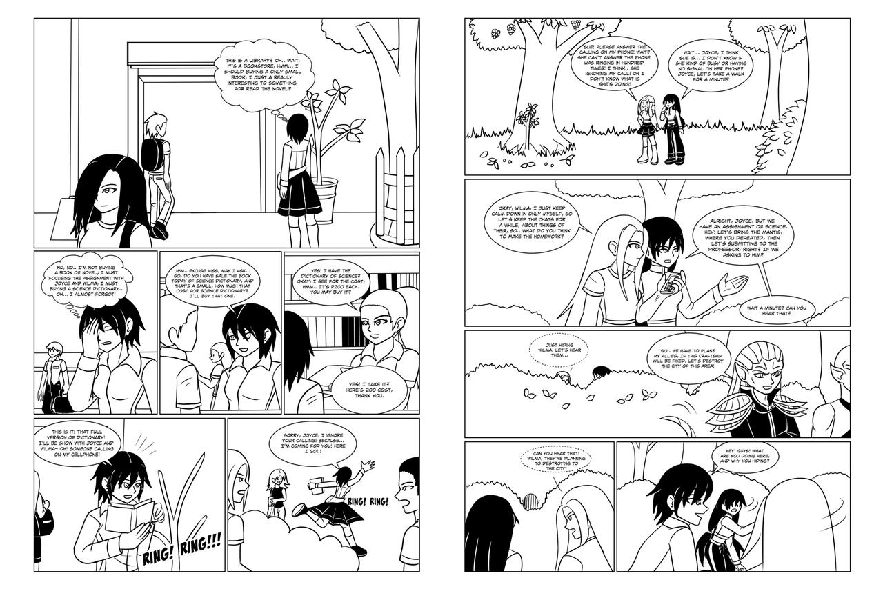 PuiLaWe in Beast Fighter p05-06