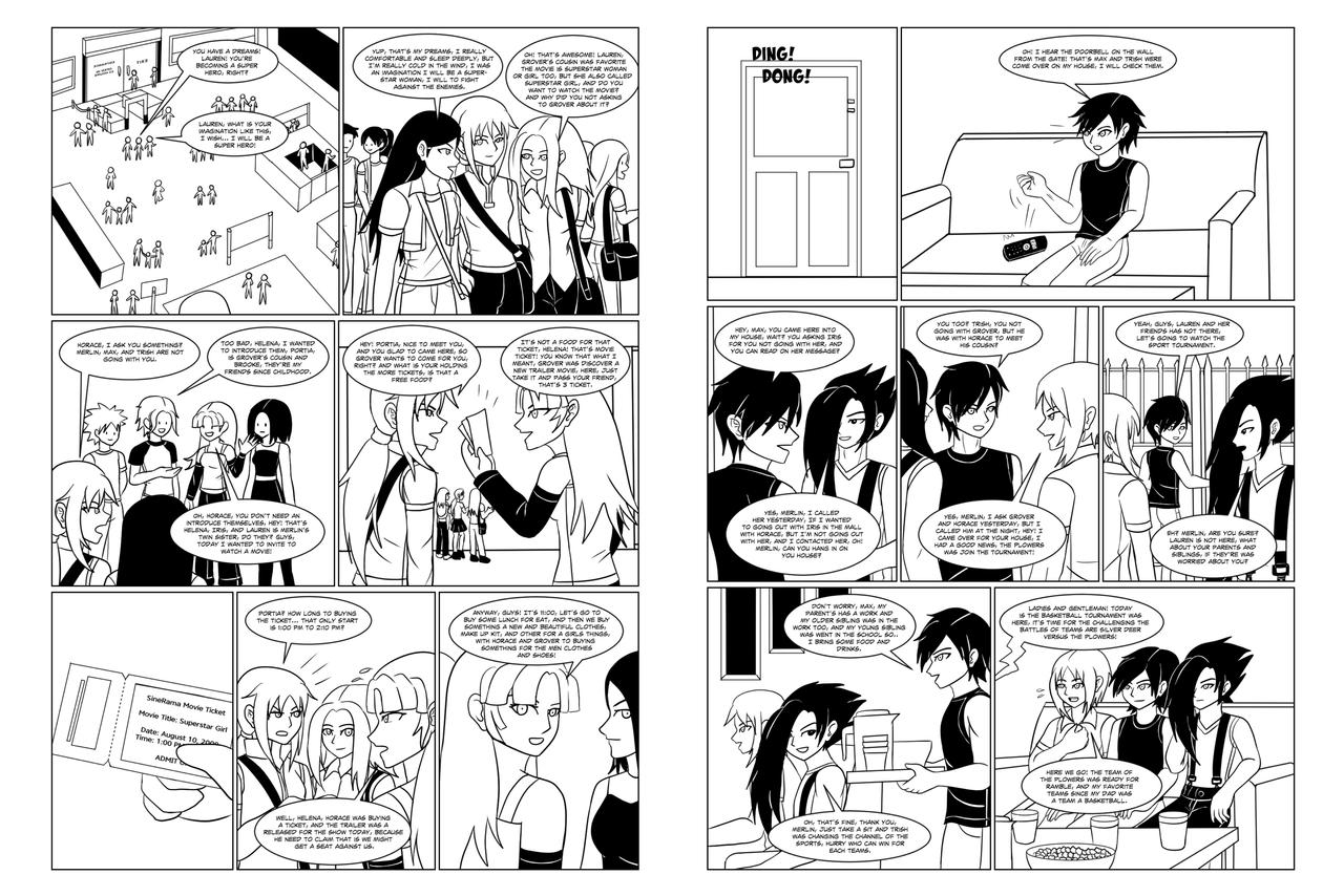 PuiLaWe in Superstar Hero p05-06