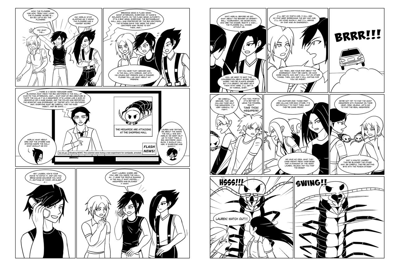 PuiLaWe in Superstar Hero p09-10
