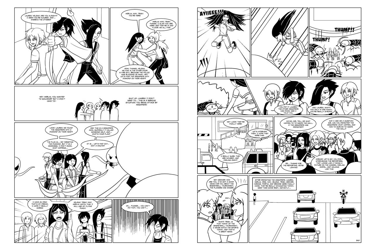 PuiLaWe in Superstar Hero p11-12