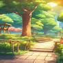 DreamUp A.I.: Another Park