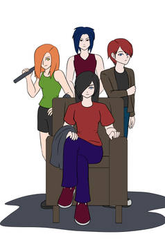 PLW E.M.I.R. (2010)