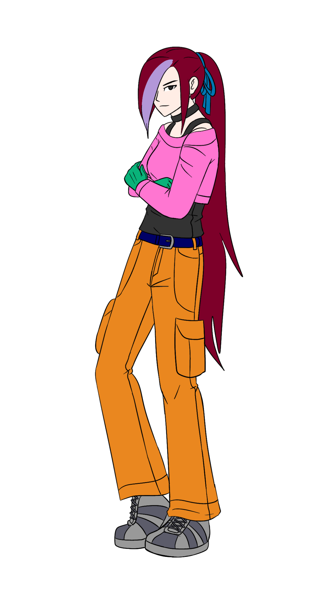 Yvonne