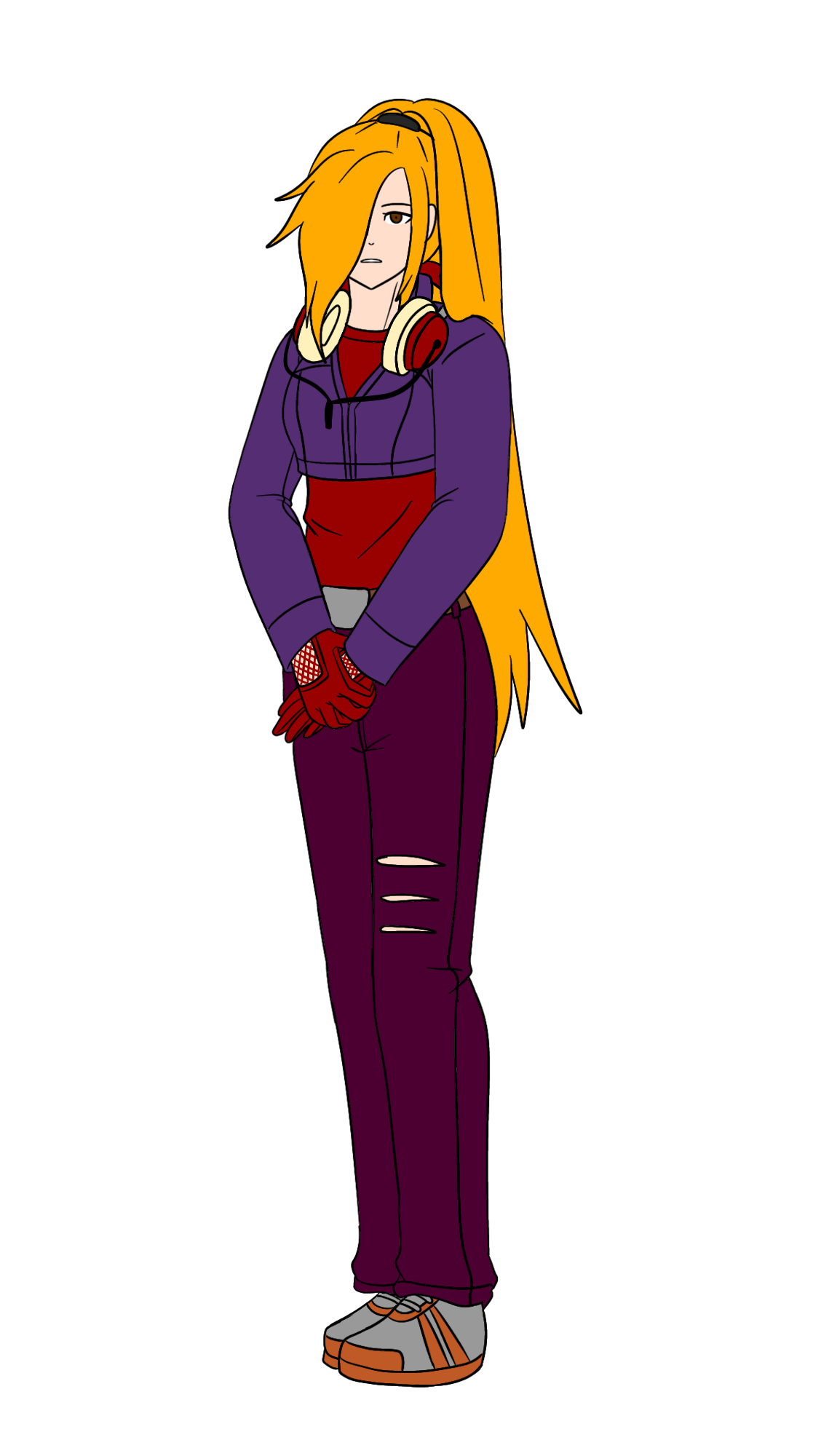 Maya