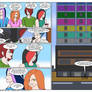 PuiLaWe in Puissance Hero HQ Building