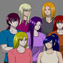 Puissance Seven