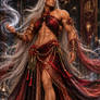 Request AI Swap Outfit for Fujin (Mortal Kombat)