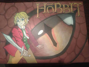 The Hobbit