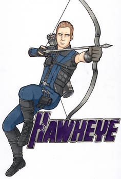 Hawkeye