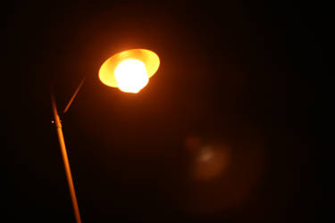 street light