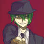 Just Hazama