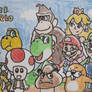 Super Mario